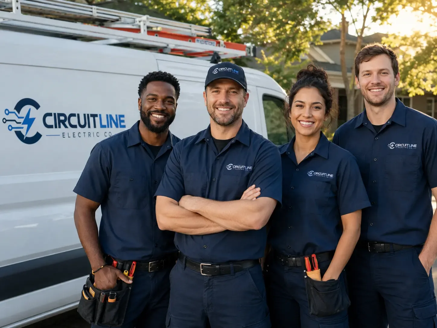 Whole Home Rewiring company in Hackettstown, NJ