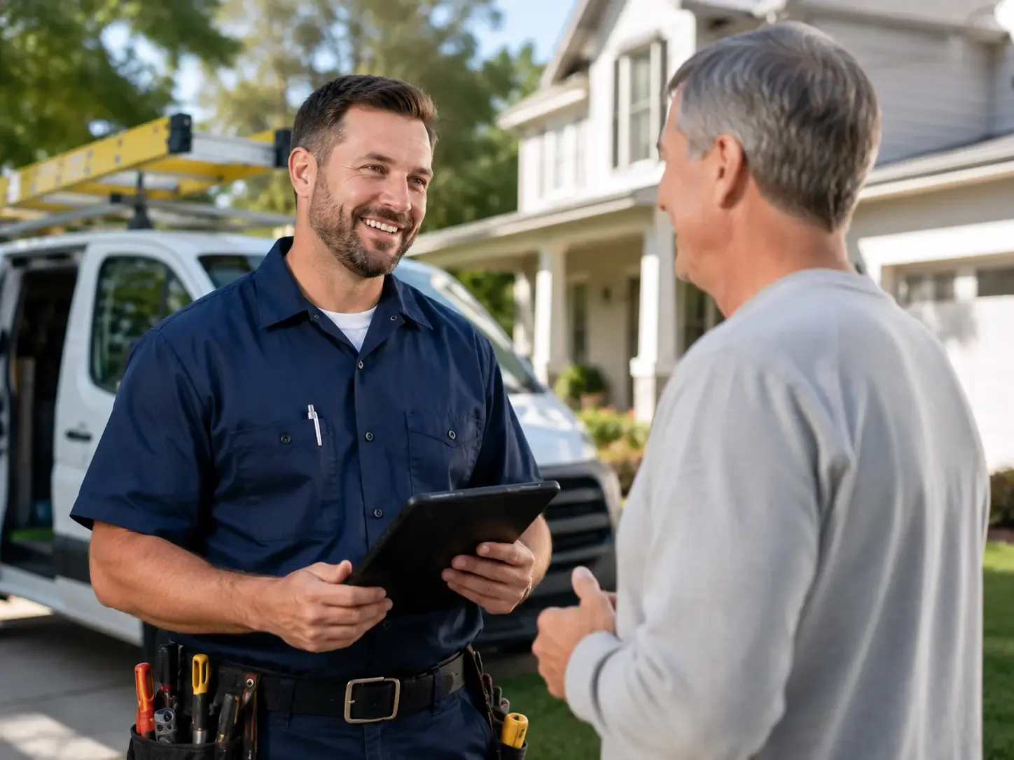 Whole Home Rewiring Hackettstown, NJ FAQs